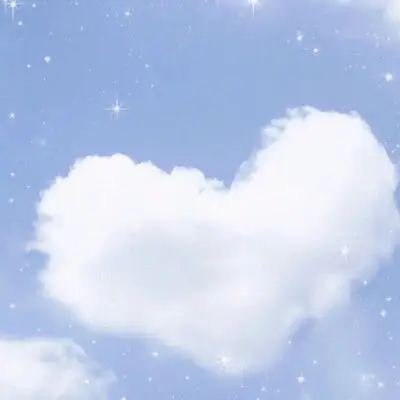 朋友圈背景图|淡蓝色系|小清新