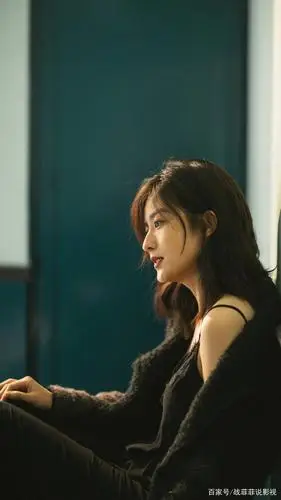 徐百卉高清壁纸:气质端庄,彰显女神魅力