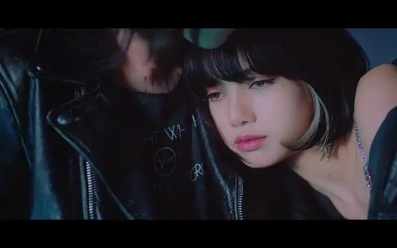 [mv teaser]  blackpink - lovesick girls 官方预告公开