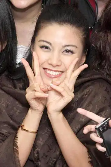 【图】刘恺威前妻照片曝光 内幕信息量惊人(2)_港台星闻_明星-超级