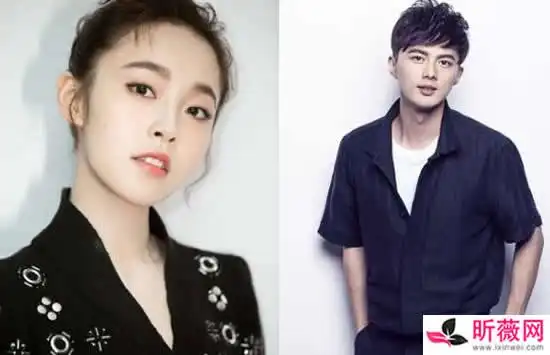 张佳宁的现实老公是谁曾被传怀孕男方竟是蒋欣前男友