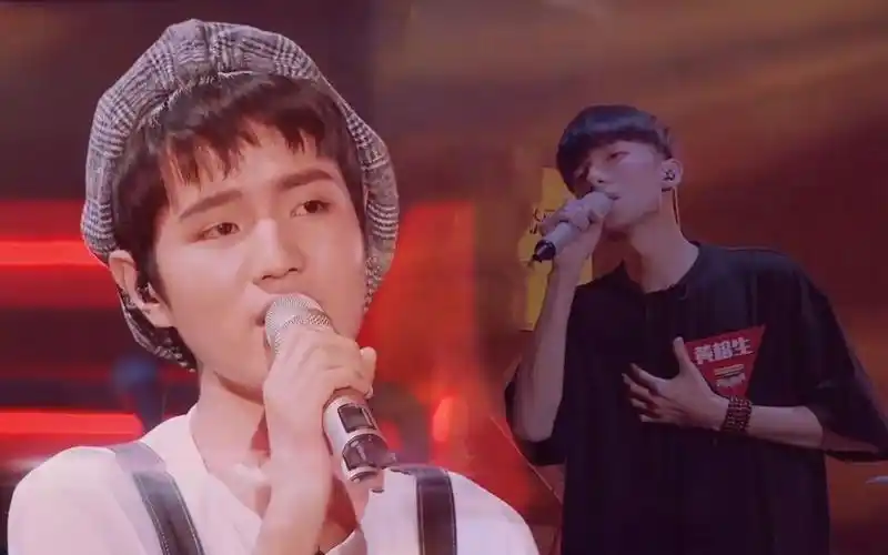 榕毓遇见你的时候所有星星都落到我头上黄榕生x尹毓恪