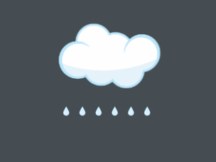 还能愉快过个周末吗降温降雨