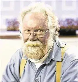 人的血液都是红色的,对吗?_蓝色