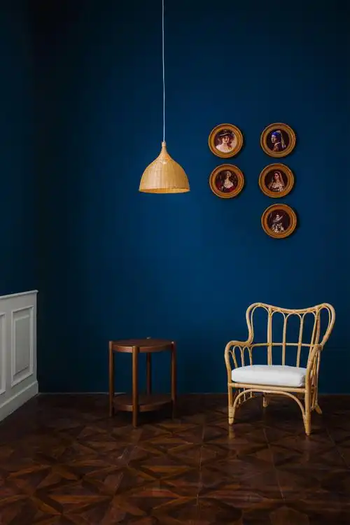 武汉唯一视觉-影棚实景图实景展示