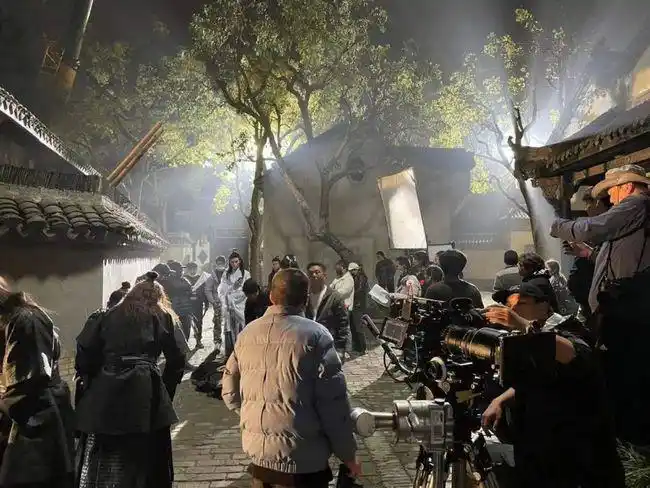 在上海如何拍摄一部微短剧