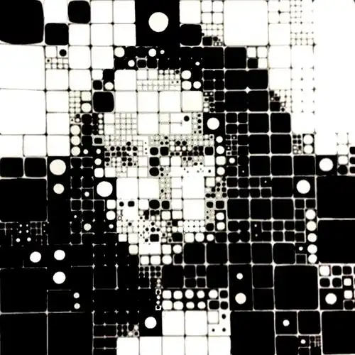 构成点的形式感