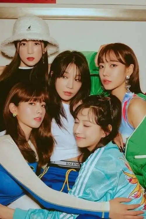 apink将于4月携新迷你专辑完整体回归_郭明东_drive_演唱会