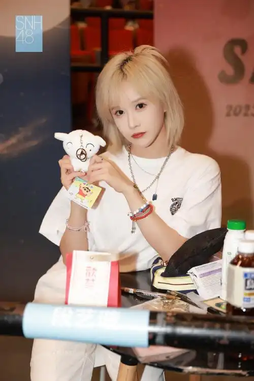 snh48超话#节日我在岗#『中秋61国庆双节同庆』答谢