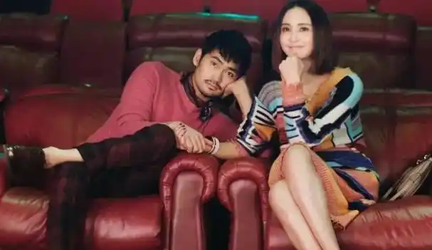 三段感情两段婚姻,袁弘对她痴心不改,张歆艺到底有何魅力