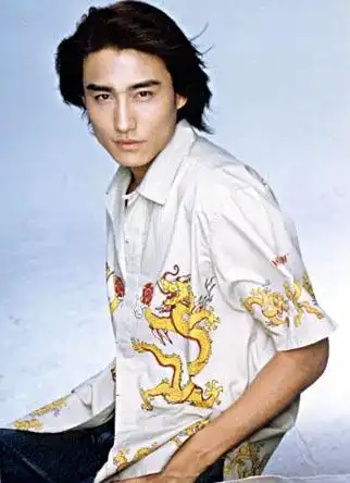 资料图片:胡兵(41)