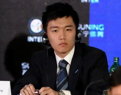 莫拉蒂曾这样评价张康阳:"他是个思维敏捷,反应快速,有能力又温文尔雅