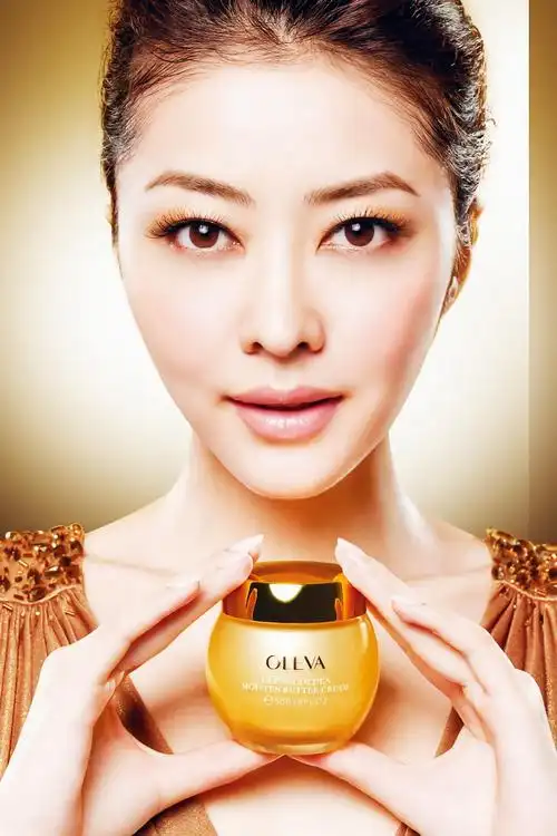 神采飞扬熊黛林【高清2400*1600】 - 浪蝶 - 美女如云