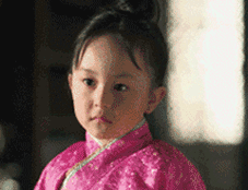 生气哼刘楚恬的表情包