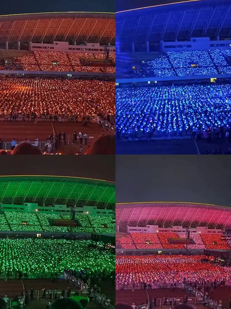 tfboys十周年澄海之约