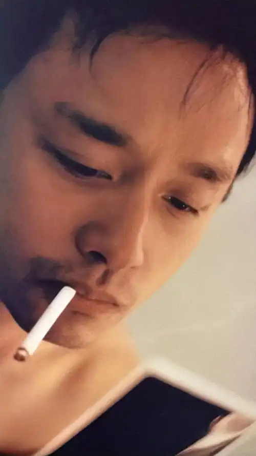 张国荣高清修复图片3无水印