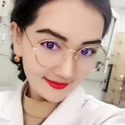 成品近视眼镜防蓝光眼镜手机护目镜电脑眼镜平光镜100度200度眼镜防