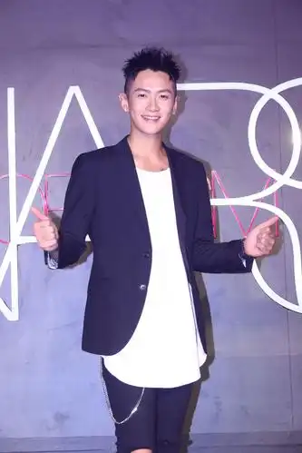 柯震东(图片来源:视觉中国)