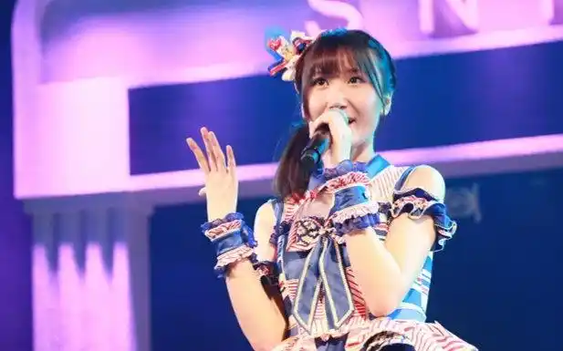 【snh48-赵晔】生诞应援 best wishes for yukino 2.