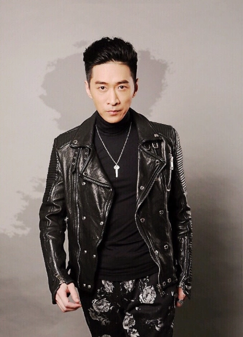 开心麻花演员王宁图片