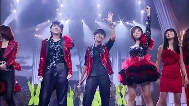 11届快女 最癫的选秀