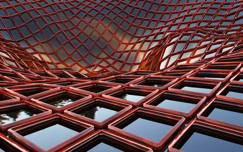 3d室外俯视贴图