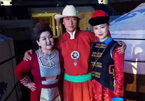 愿布仁巴雅尔老师一路走好人生无常天堂草原他日再会