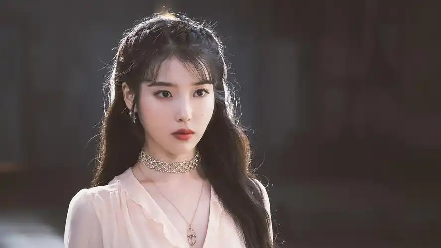 德鲁纳酒店绝美iu妹妹的果冻少女颜你爱了吗宿系之源教你如何赶走蜡黄