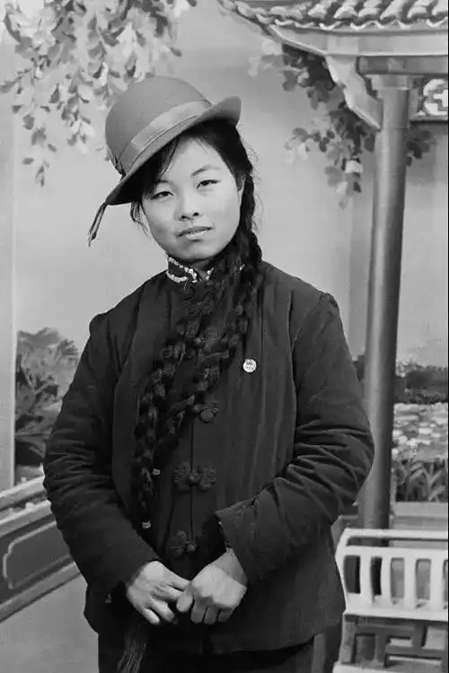 80年代的北京对那个年代你还有记忆嘛