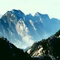 壮美山河头像雄伟壮观的山河头像