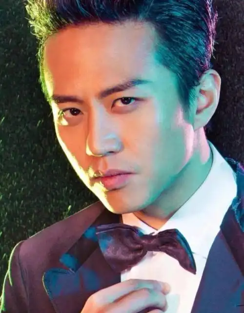 邓超,电视剧的璀璨星辰下,他并未迷失自我.