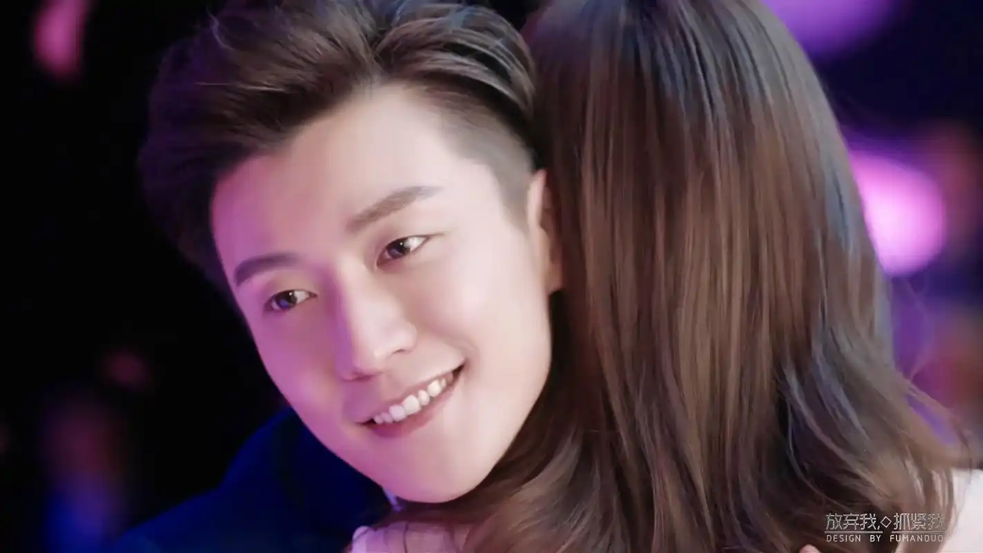 乔任梁《放弃我抓紧我》剧照图片桌面壁纸