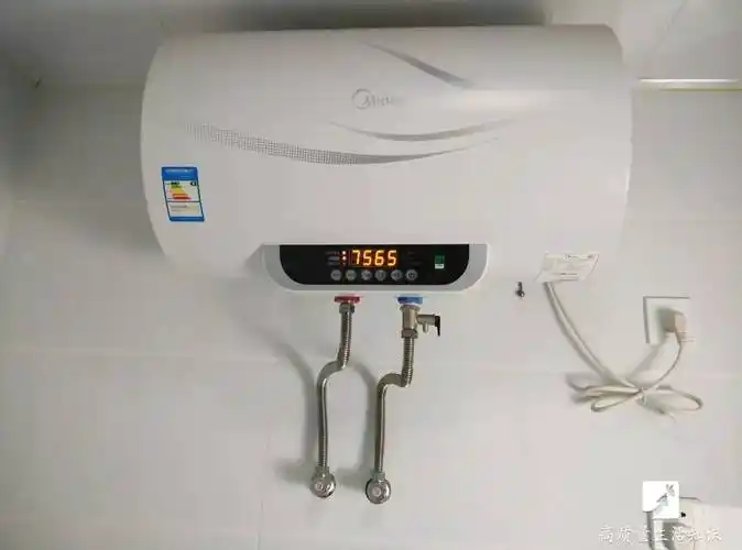 1瓦 所以一定要随手关闭电源哦 热 水 器 使用电热水器时 应该尽量