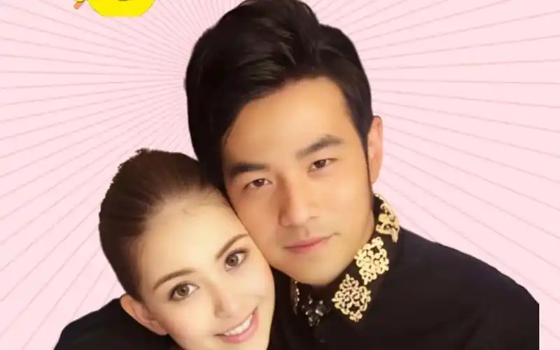 17岁恋爱21岁结婚,昆凌独特"御夫术"曝光,难怪周杰伦被牢牢套住