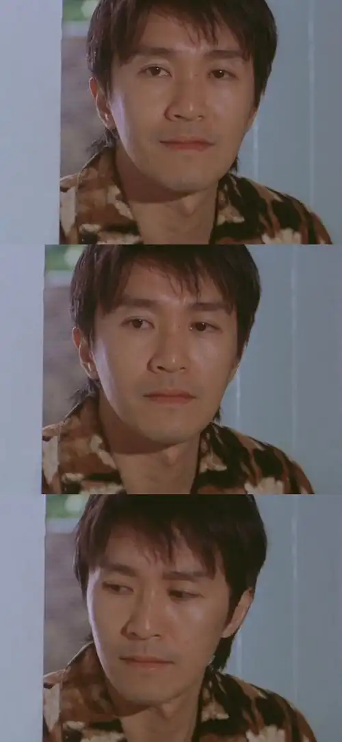 喜剧之王周星驰朴九洛