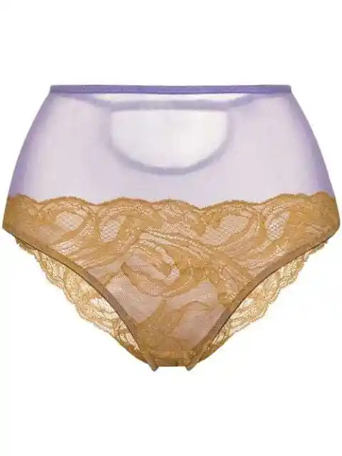 奢侈品牌女士内裤,2018新款 - farfetch