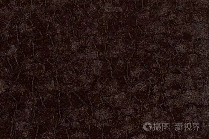 金属,背景上的深棕色油漆.抽象背景, 空模板