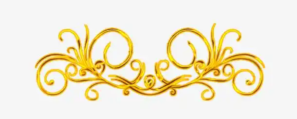 金色,花纹,底纹,花边,边框线,花纹花边,金色花边,金色花纹,欧式花边