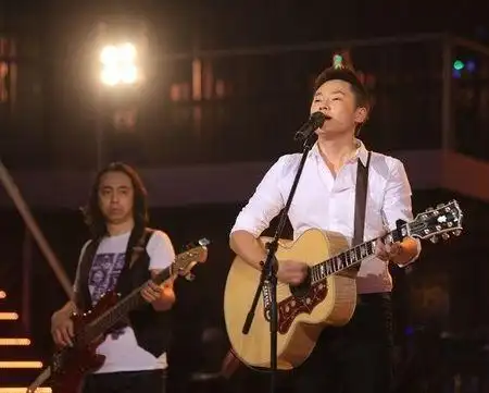 梁博回应身份:我爸卖汽车配件 我妈卖酒|梁博|中国好声音_影音娱乐