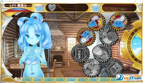 史莱姆娘的育成方法汉化版