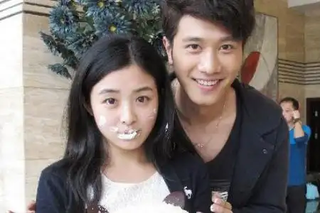 张含韵彭冠英结婚(1)