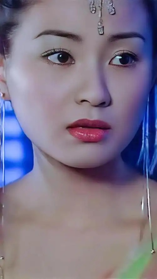 秦王陈秀丽长孙珑儿