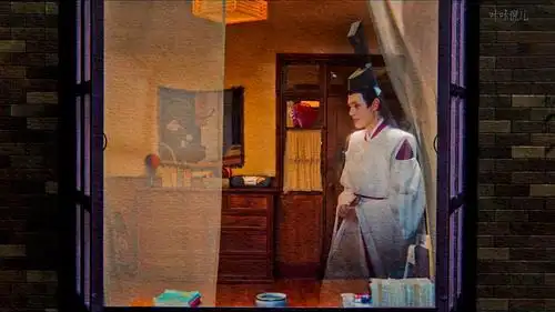 棋手棋魂高清壁纸合集