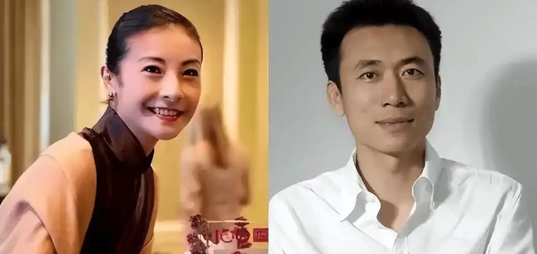 也许是结婚后终于看清丈夫王薇真面目的杨蕾,才下定决心离开这个见色