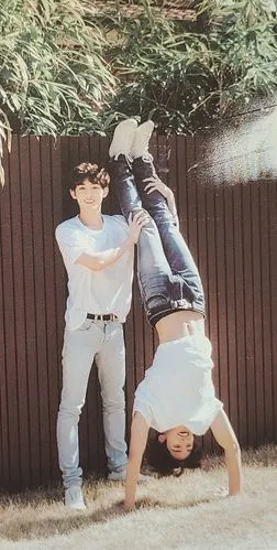 啊啊啊啊啊啊啊啊,董思成最喜欢的弟弟是黄旭熙!