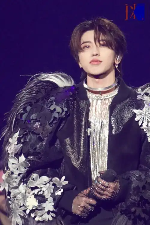 蔡徐坤北京演唱会##蔡徐坤情人全场大合唱