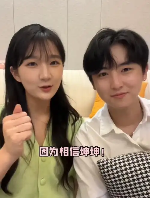 回顾韩国美女嫁山东小伙被公婆宠上天直言对象就找中国的