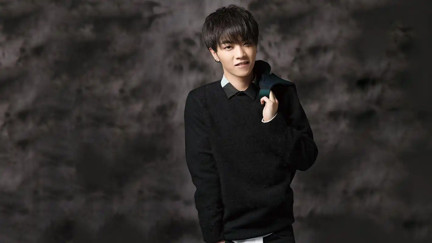 快乐男声华晨宇花花高清写真图片合集电脑桌面壁纸下载第一辑