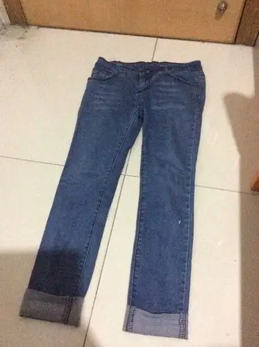 情衣柜裤子篇 10一件 3条包邮.