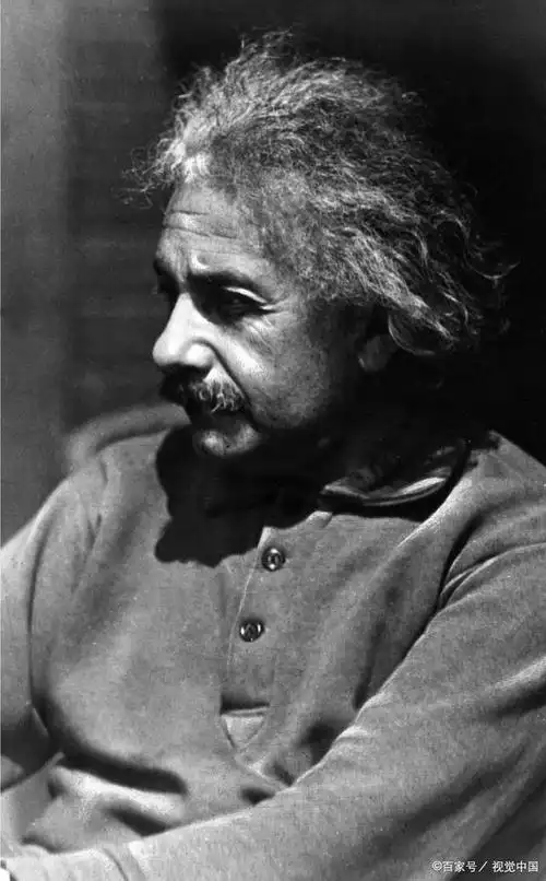 爱因斯坦去世后大脑竟被切割成240块,如今他的大脑在哪里?